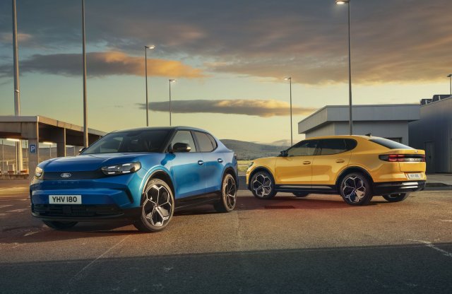 Már a Ford és Renault sem hisz a tisztán villanyos jövőben?