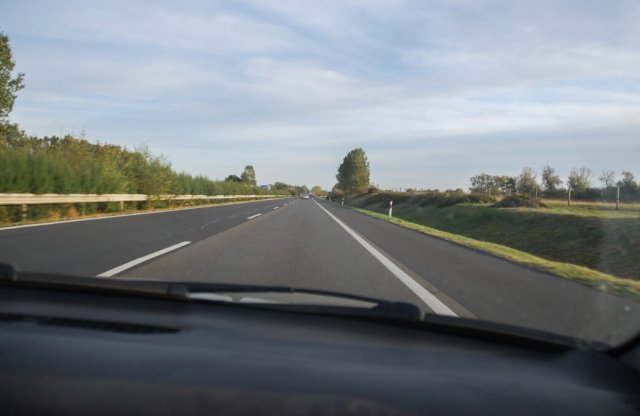 700 kilométer egyhuzamban? A magyar sofőröknek nem probléma!