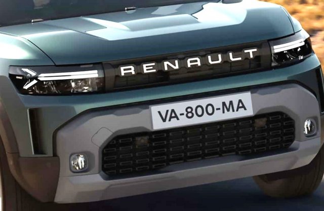 Ennyit ér, hogy nem Dacia? Íme a Renault emblémás Duster árai!