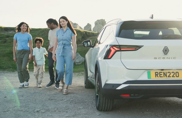 Visszaveszi egyik típusát a Renault, ha tulajdonosai elválnak