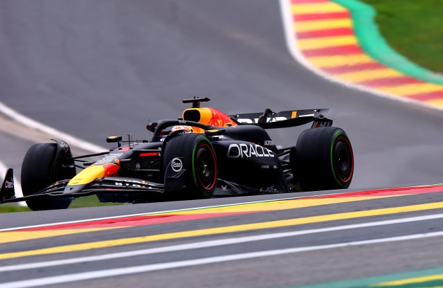 Hová tűnt a Red Bull tempója?