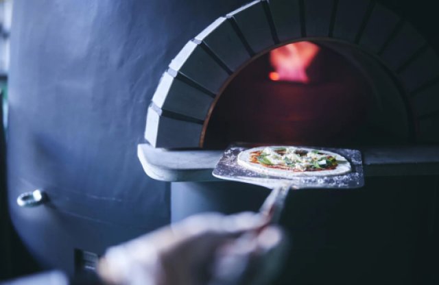 Jöhet egy jó, hidrogénen sült Toyota pizza?