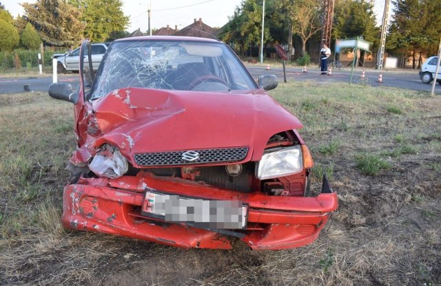 Még mindig a Suzukikra a legolcsóbb biztosítást kötni