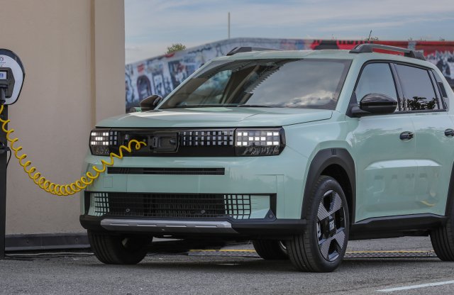 Ez lehet a villanyautózás tökéletesítésének következő fejezete?