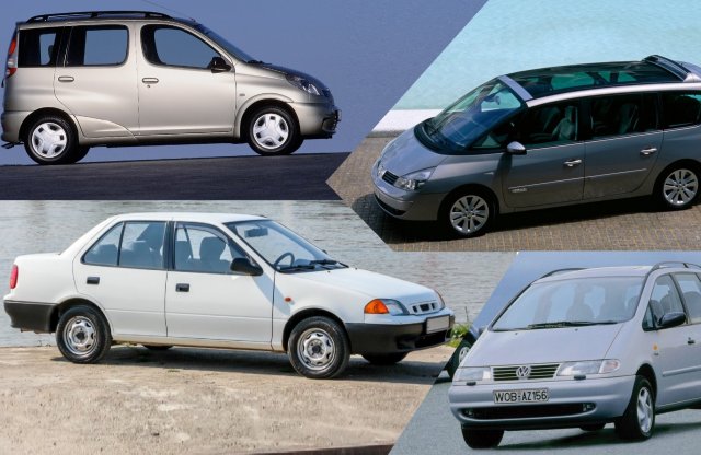 Családi autó egymillió alatt: lehetséges, vagy marad a Swift?