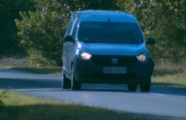 Dobozos Daciával duplázott: 117 ezer forintos bírságot kaphat