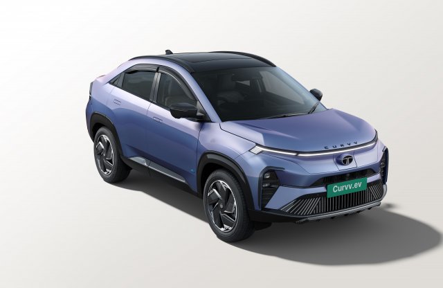 Te bevállalnád India villanyos SUV-kupéját 7,6 millió forintért?