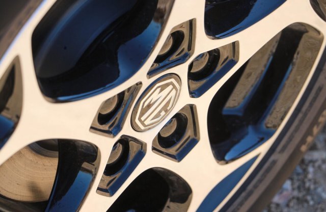 Újabb gyárban gondolkodik az MG, mutatjuk, hol épülhet!