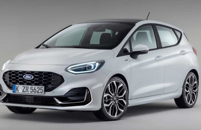 Lábon lőtte magát a Fiesta és a Mondeo nyugdíjazásával a Ford