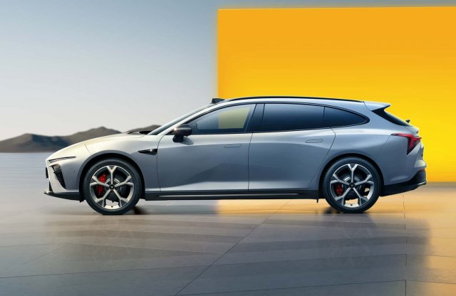 Kína hozhatja vissza Európába a kombikat?