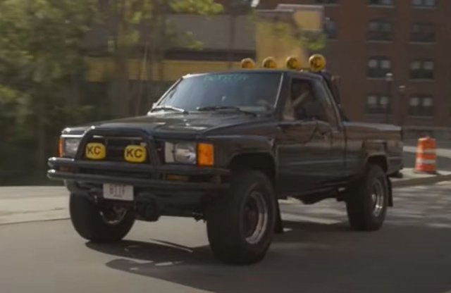 Mexikói bűnözőktől került elő a Vissza a jövőbe legendás autója