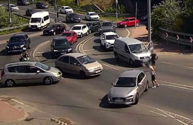 Turbó körforgalom az autósok réme?