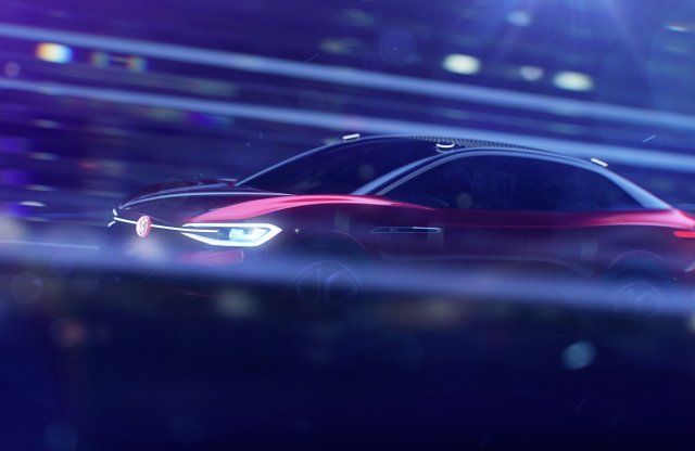 6 évet csúszhat a Volkswagen villanyos zászlóshajója