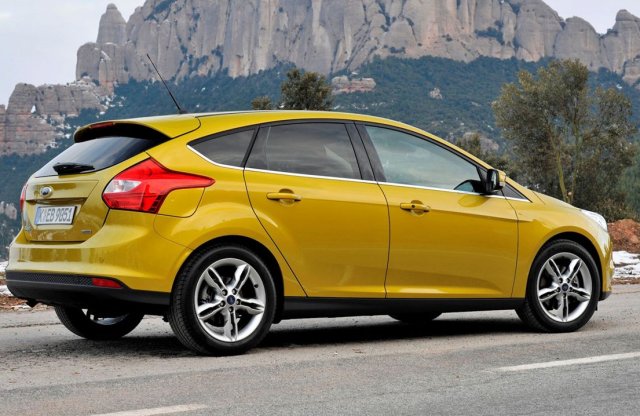 Még nincs SUV-mánia a használtautó-piacon