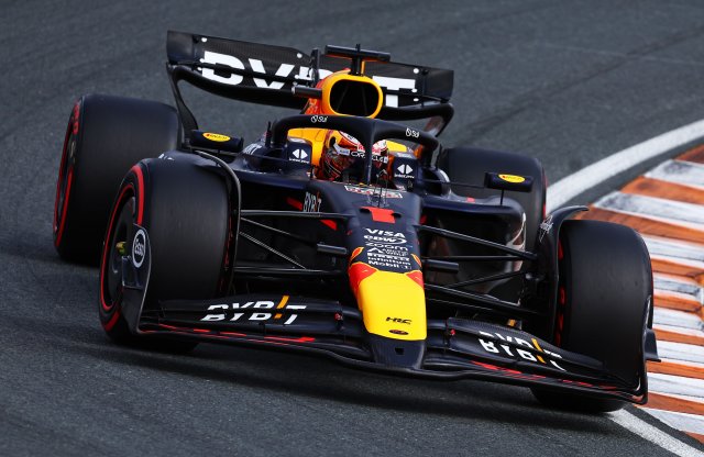 Véget ért a Red Bull dominanciája az F1-ben!