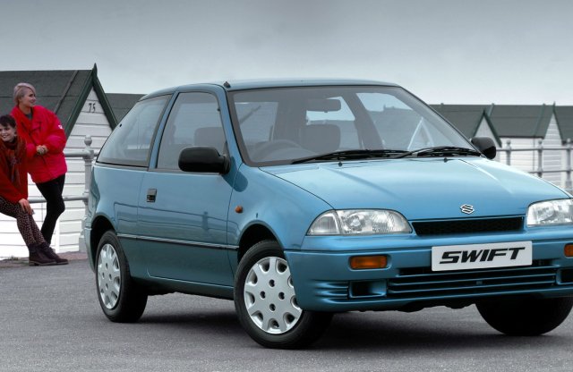 Egymillió forint alatt ezek a magyar piac kedvenc használt autói