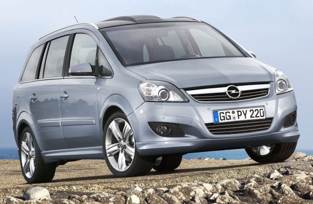 Ezek a magyar használtpiac legkeresettebb egyterűi!