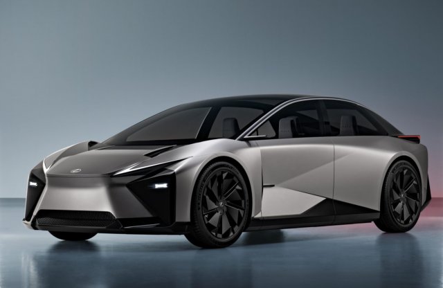 A Tesla után a Toyota is rápróbál az óriás présgépre