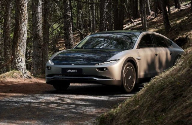 Íme a napelemes villanyautó bukásának legfrissebb bizonyítéka