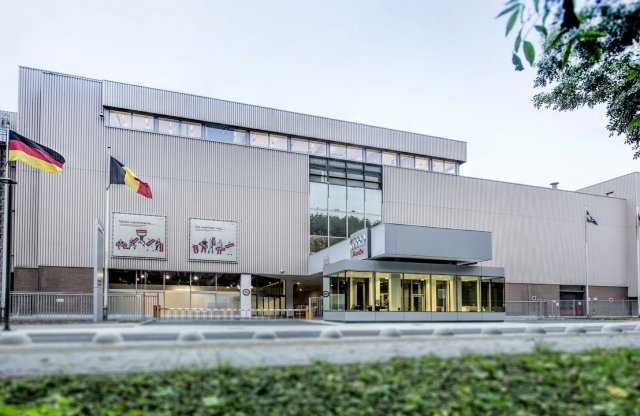 Bejelentkeztek a kínaiak az Audi brüsszeli gyáráért