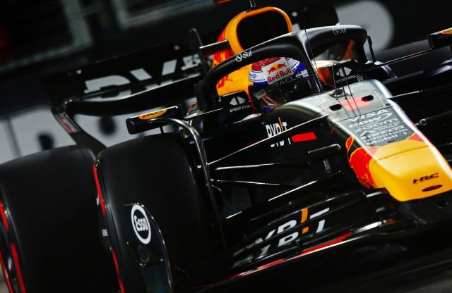 Mégis veszélyben Verstappen VB-címe?