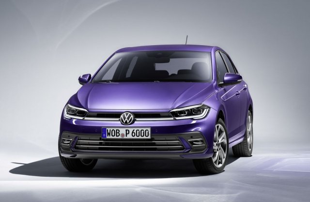 Hivatalos: befejeződött a VW Polo gyártása Európában!
