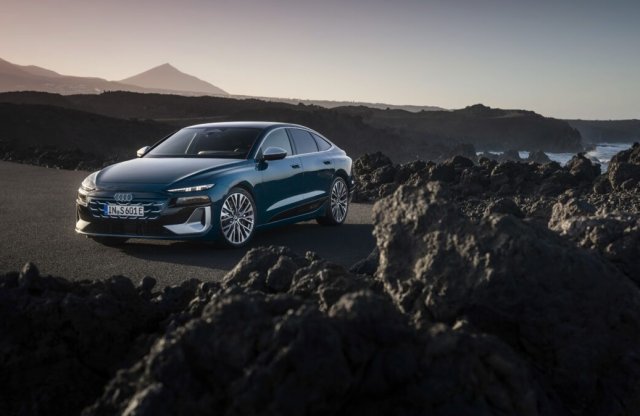 Beárazták itthon az új Audi S6-ot!