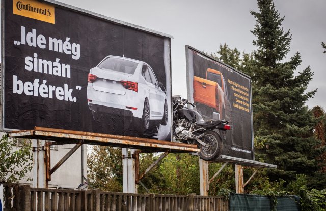 Kisfilm a Continentaltól, ami remélhetőleg elgondolkodtat