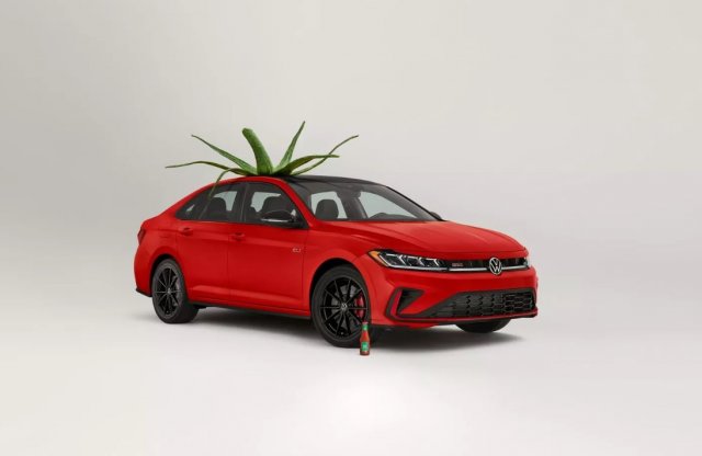 Tudtad, hogy ketchupot is gyárt a Volkswagen?