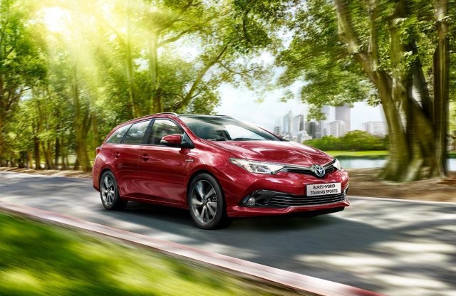 Egyre többen vásárolnának használt hibridet