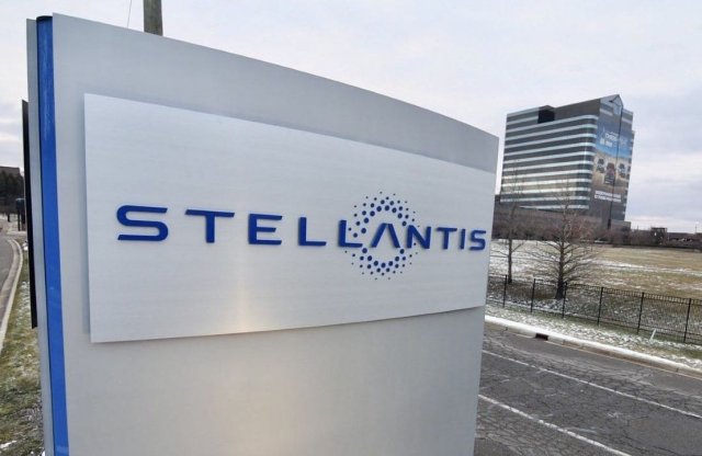 Nem áll jól a Stellantis sem, egyre többen csökkentik a profitvárakozásokat