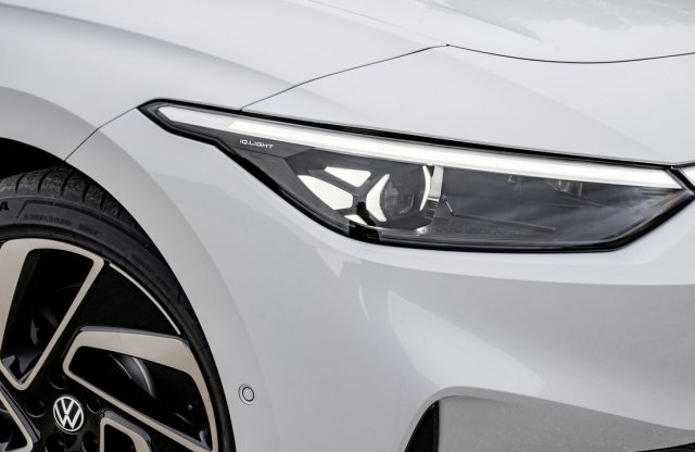 Ez lenne Európa „legzöldebb” járműve?