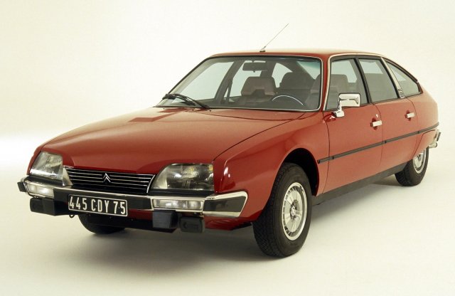 Fél évszázados az innováció négykerekű megtestesülése!