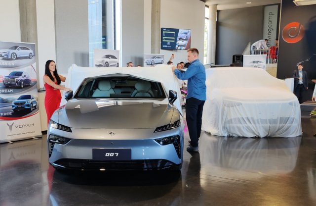 Tényleg egyre olcsóbbak a kínai autók?