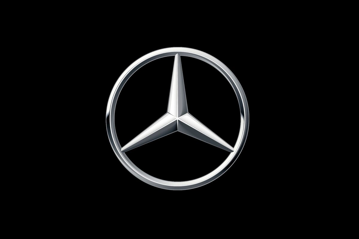 MERCEDES-BENZ