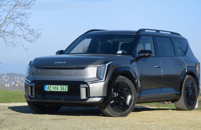 Vajon lesz családi villanyautó-támogatás?