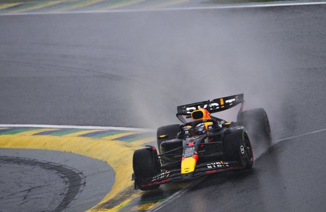Eldöntötte a brazil eső az idei F1-es világbajnokságot?