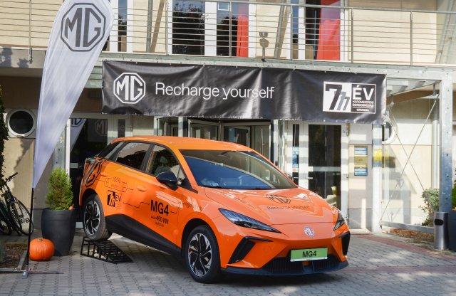 Egy életre bebetonozta magát a hazai autópiacra az MG?