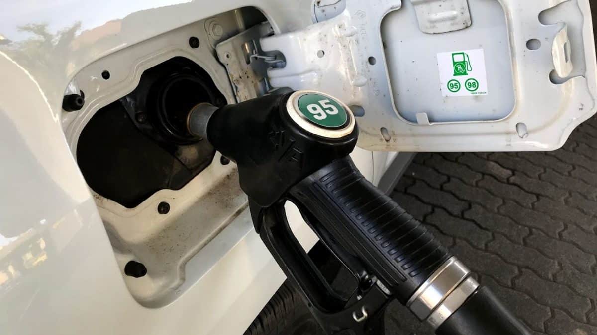 Olcsóbb üzemanyagot hozhat az új esztendő?