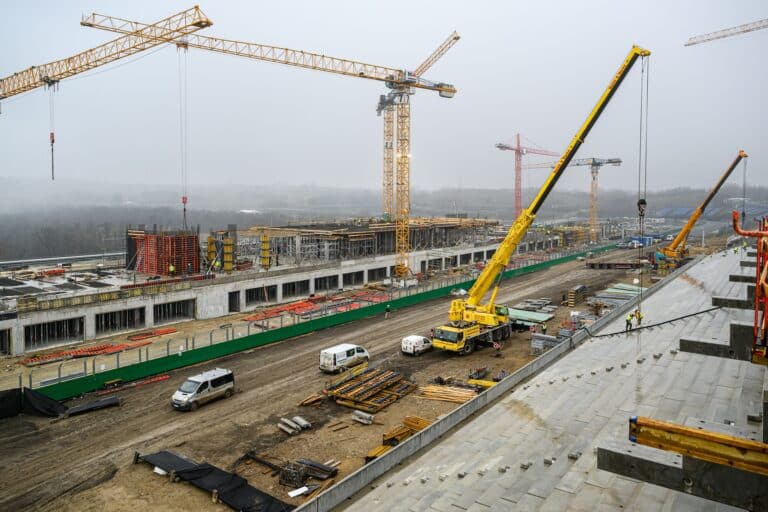 Emlékszel a szétbombázott Hungaroringre? Így néz ki most!