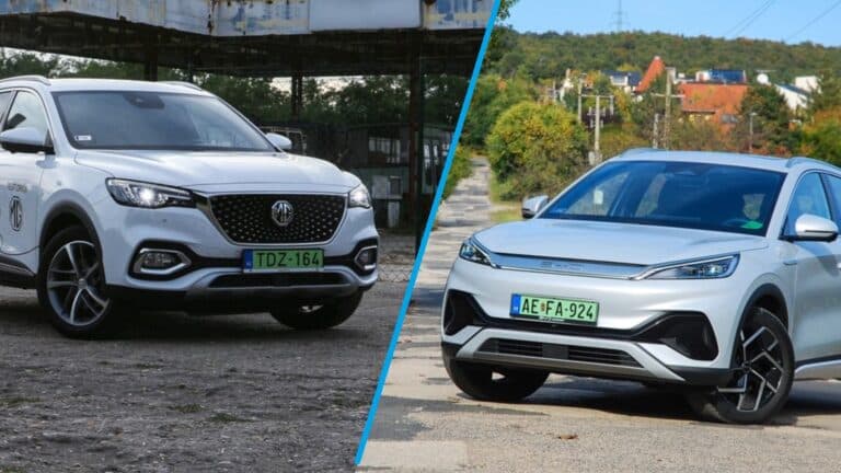 Kínai autók fiatal használtként: tényleg értéktelenné váltak?