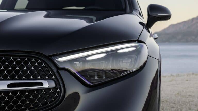 Ez volt itthon a legnépszerűbb Mercedes!