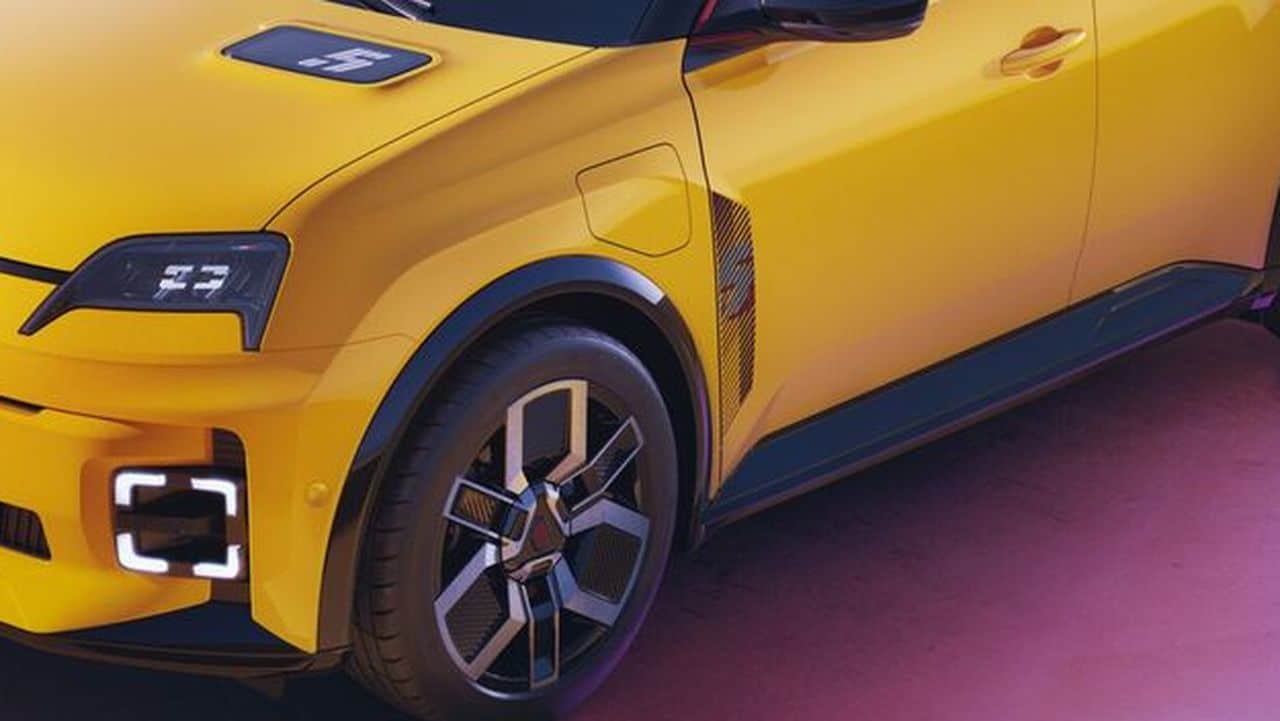 Íme a 2025-ös Év Autója díj győztese!