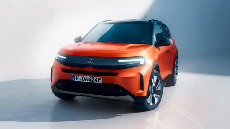 Kiderült az új Opel Frontera indulóára!