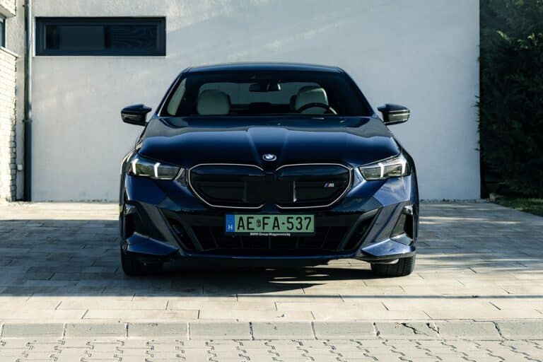 Így alakult a BMW elmúlt éve!