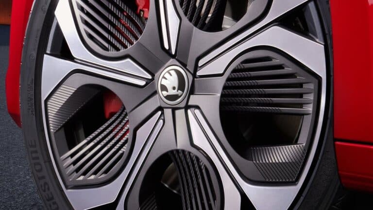 Ez volt a legkelendőbb Škoda tavaly!