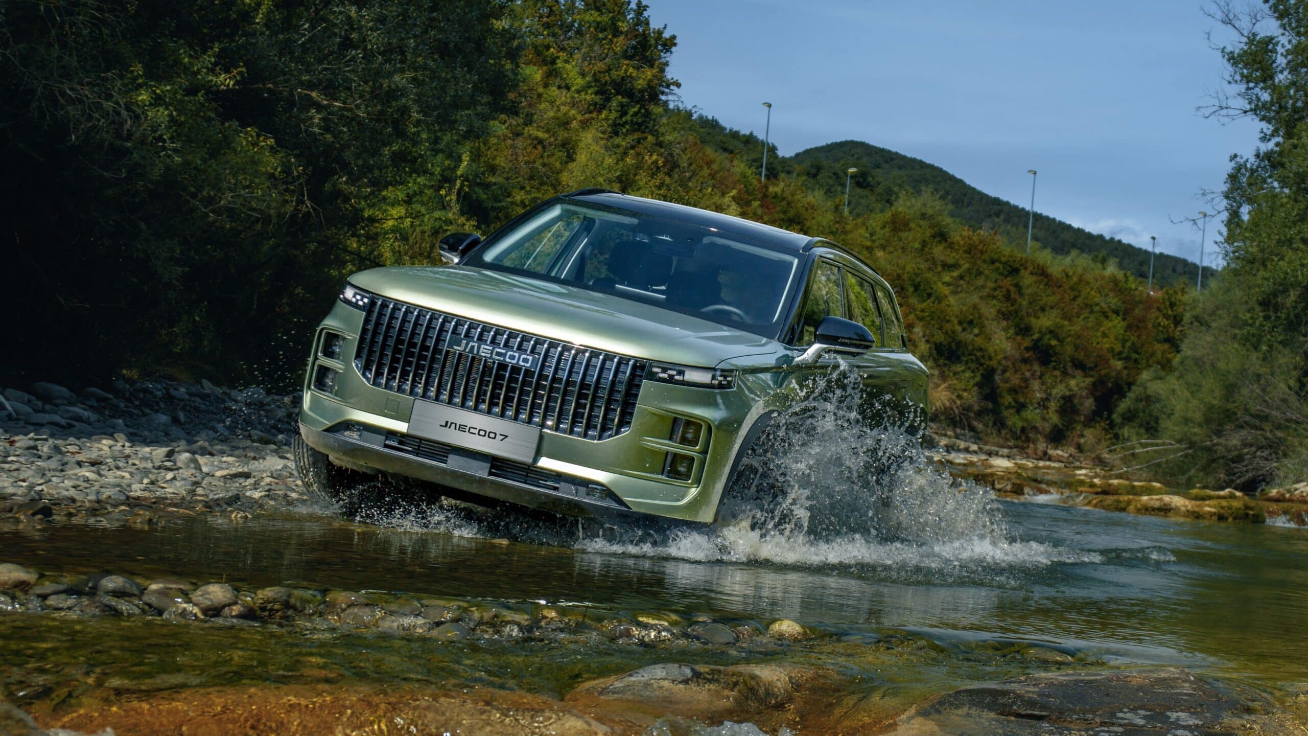 Mutatjuk a legújabb kínai SUV hazai árait!