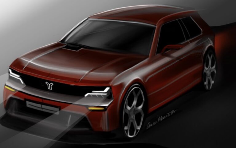 Az új Yugo lehet a jövő filléres új autója?