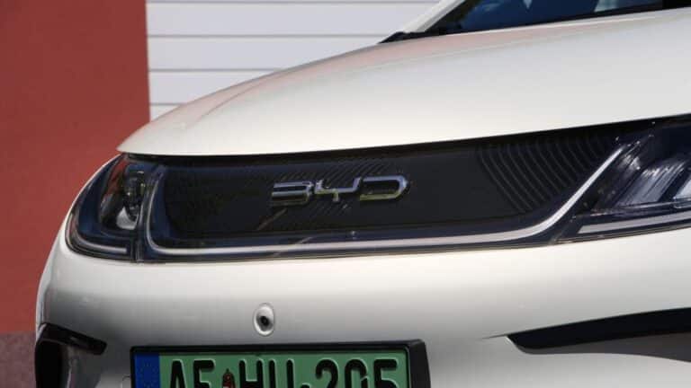 Olaszországból is érkezhetnek alkatrészek a szegedi BYD gyárba