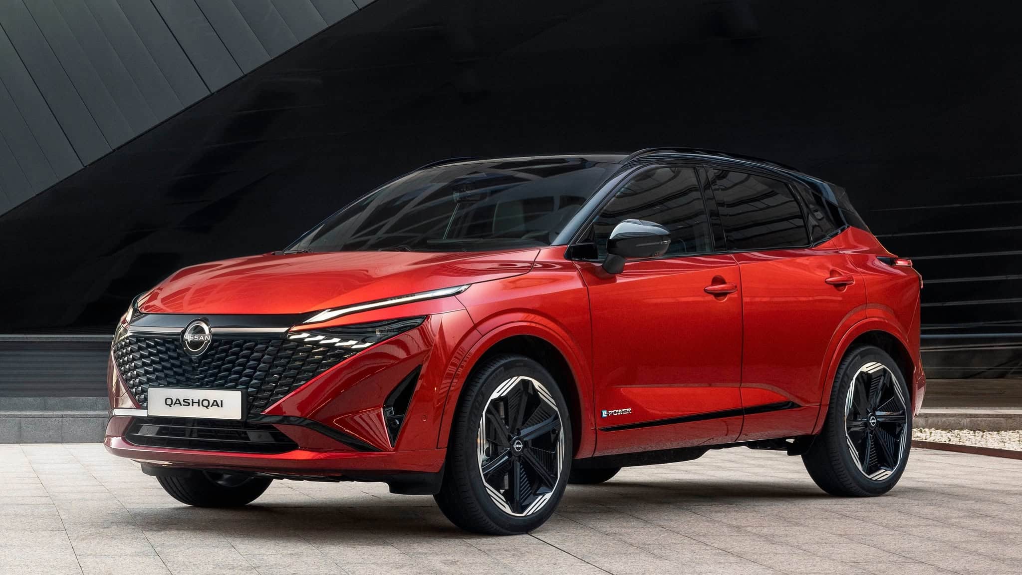 300 ezer kilométeres garancia? A Nissan bevállalta